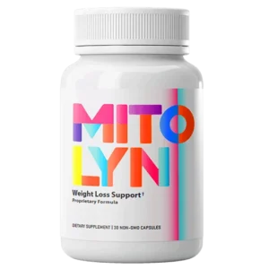 Mitolyn natural weight loss