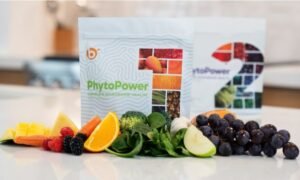 Love Biome PhytoPower P84