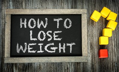 lose weight 3