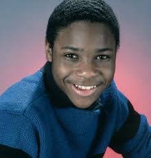 Malcolm-Jamal Warner